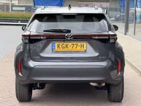 Toyota Yaris Cross (2026) thumbnail 18