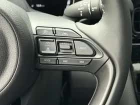 Toyota Yaris Cross (2026) thumbnail 21
