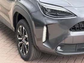 Toyota Yaris Cross (2026) thumbnail 24