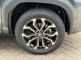 Toyota Yaris Cross (2026) thumbnail 25