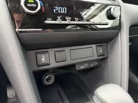 Toyota Yaris Cross (2026) thumbnail 27