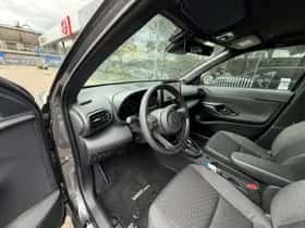 Toyota Yaris Cross (2026) thumbnail 30
