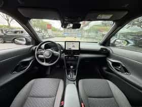 Toyota Yaris Cross (2026) thumbnail 4