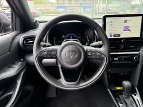 Toyota Yaris Cross (2026) thumbnail 32