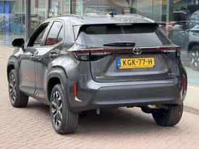 Toyota Yaris Cross (2026) thumbnail 7