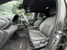 Toyota Yaris Cross (2026) thumbnail 8