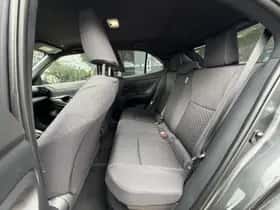 Toyota Yaris Cross (2026) thumbnail 9