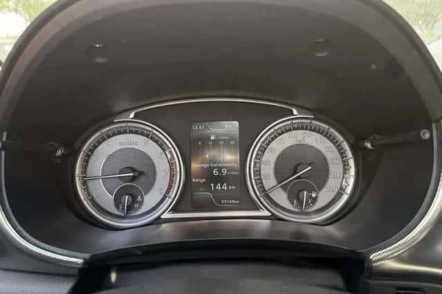 Suzuki Vitara (2021) thumbnail 5