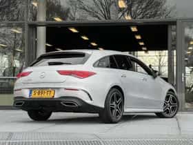 Mercedes-Benz CLA-Klasse (2023) thumbnail 2