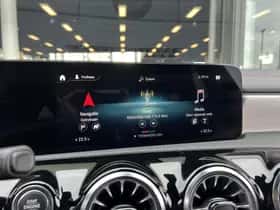 Mercedes-Benz CLA-Klasse (2023) thumbnail 12