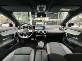Mercedes-Benz CLA-Klasse (2023) thumbnail 3