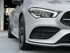 Mercedes-Benz CLA-Klasse (2023) thumbnail 21
