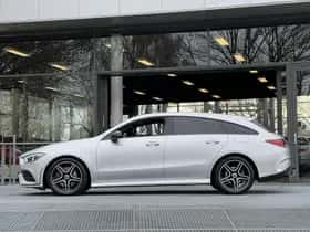 Mercedes-Benz CLA-Klasse (2023) thumbnail 23
