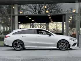 Mercedes-Benz CLA-Klasse (2023) thumbnail 24