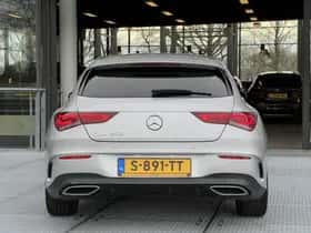 Mercedes-Benz CLA-Klasse (2023) thumbnail 26