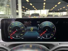 Mercedes-Benz CLA-Klasse (2023) thumbnail 4