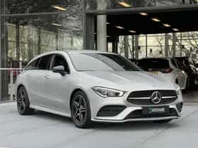 Mercedes-Benz CLA-Klasse (2023) thumbnail 5
