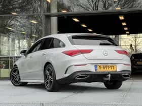Mercedes-Benz CLA-Klasse (2023) thumbnail 6