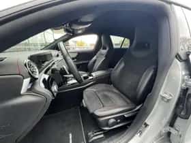 Mercedes-Benz CLA-Klasse (2023) thumbnail 7