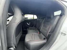 Mercedes-Benz CLA-Klasse (2023) thumbnail 8