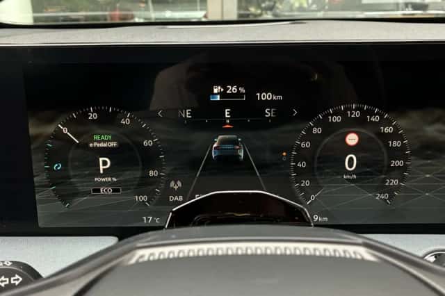 Nissan Leaf (2026) thumbnail 4