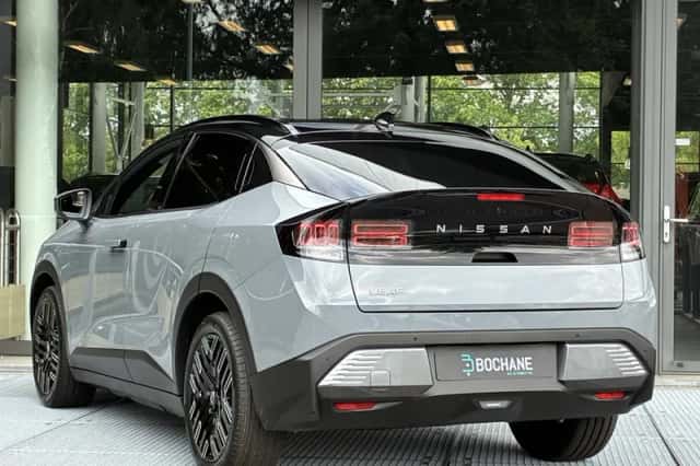 Nissan Leaf (2026) thumbnail 6
