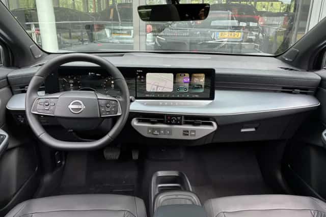 Nissan Leaf (2026) thumbnail 3
