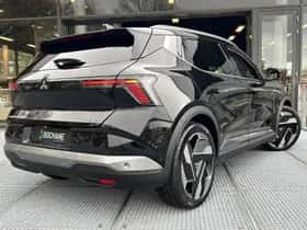 Mitsubishi Eclipse Cross (2026) thumbnail 2