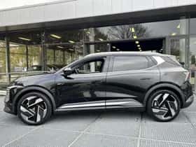Mitsubishi Eclipse Cross (2026) thumbnail 14