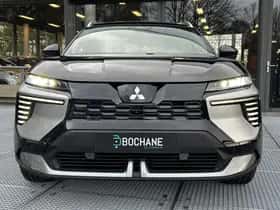 Mitsubishi Eclipse Cross (2026) thumbnail 16