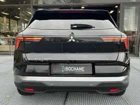 Mitsubishi Eclipse Cross (2026) thumbnail 17