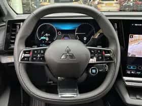 Mitsubishi Eclipse Cross (2026) thumbnail 20