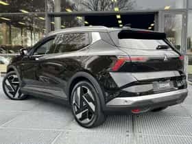 Mitsubishi Eclipse Cross (2026) thumbnail 5
