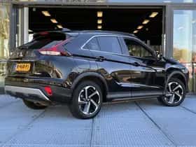 Mitsubishi Eclipse Cross (2022) thumbnail 2