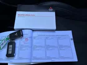 Mitsubishi Eclipse Cross (2022) thumbnail 15