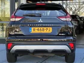 Mitsubishi Eclipse Cross (2022) thumbnail 19