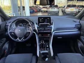 Mitsubishi Eclipse Cross (2022) thumbnail 3