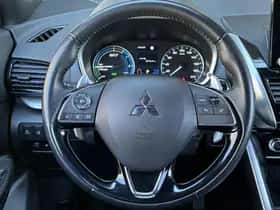 Mitsubishi Eclipse Cross (2022) thumbnail 22