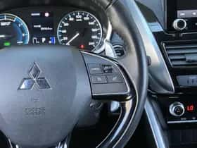 Mitsubishi Eclipse Cross (2022) thumbnail 24