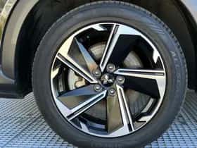 Mitsubishi Eclipse Cross (2022) thumbnail 30