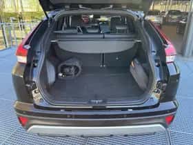 Mitsubishi Eclipse Cross (2022) thumbnail 9