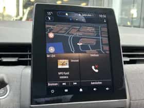 Renault Clio (2023) thumbnail 13