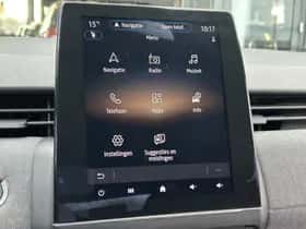 Renault Clio (2023) thumbnail 14