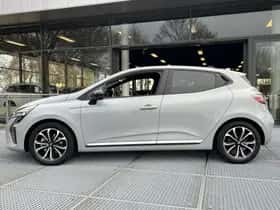 Renault Clio (2023) thumbnail 18