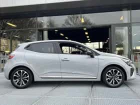 Renault Clio (2023) thumbnail 19