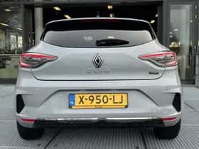 Renault Clio (2023) thumbnail 21