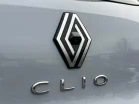 Renault Clio (2023) thumbnail 22