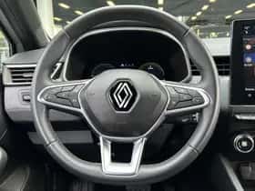 Renault Clio (2023) thumbnail 25