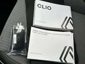 Renault Clio (2023) thumbnail 36