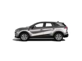 Mitsubishi Grandis (2026) thumbnail 2